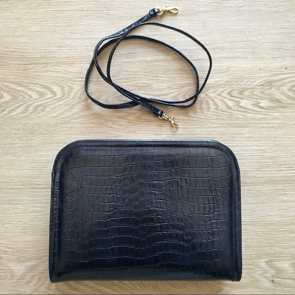 Vintage shoulder  Handbag by Limited Editions - Picture 4 of 9